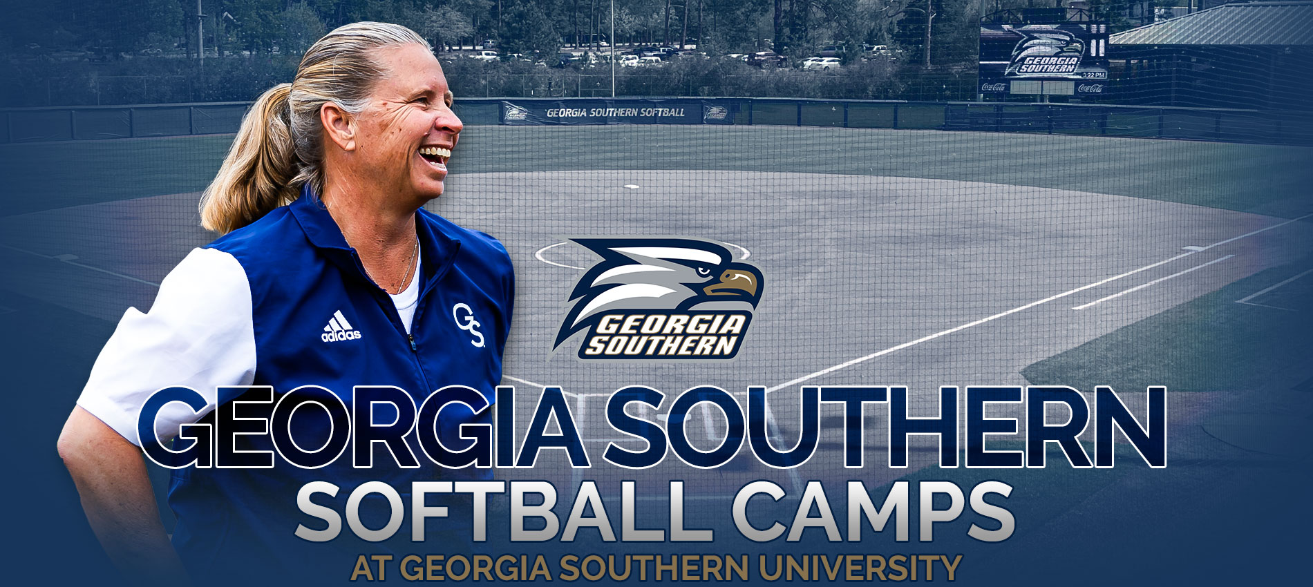 Georgia Southern Softball Camps