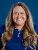 Courtney Radke Assistant Coach