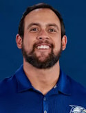 Jake Sandlin Assistant Coach