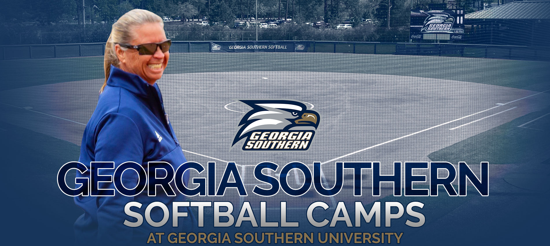 Southern Softball Camps